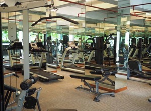 Margonda Residence | Menteng