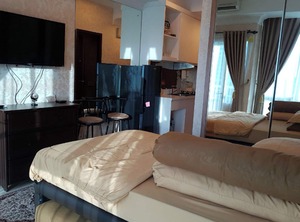 Margonda Residence | Menteng