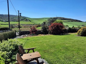 Croftdean | Colvend