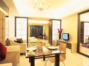 Skypod Residence | Sri Hartamas