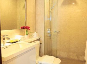 Skypod Residence | Sri Hartamas