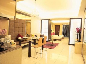 Skypod Residence | Sri Hartamas