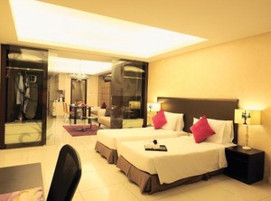 Skypod Residence | Sri Hartamas