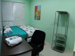 Derma Stay | Pinang