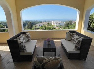 Art Villa | Margarites