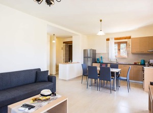 Dimokritos Villa Aggeliana Rethymno | Geropotamos