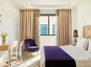 Dioni Boutique Hotel | Preveza