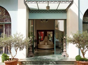 Dioni Boutique Hotel | Preveza