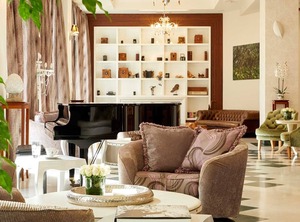 Dioni Boutique Hotel | Preveza
