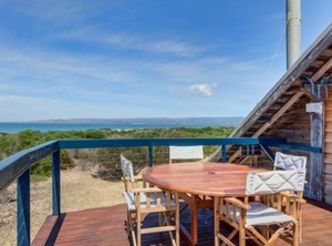 Dolphin Beach | Dolphin Sands
