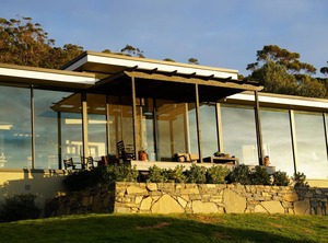 Dragonfly Lodge | Rocky Hills