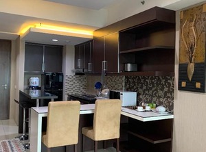 Kemang Mansion | Bangka