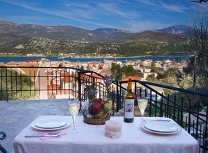 Argostoli | Argostoli Town