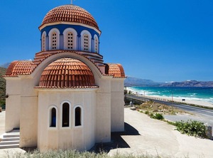 Halkidiki Villa Sea | Ouranoupoli
