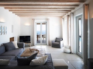 Villa Sea | Faros Armenistis
