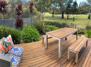 Fairways | Coles Bay
