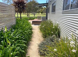Fairways | Coles Bay