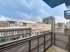 Wellington Cbd | Te Aro