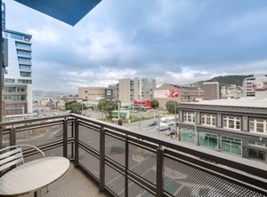 Wellington Cbd | Te Aro