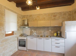 Flh Rastoni Retreats | Kassandra