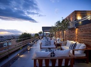 Hotel | Psirri