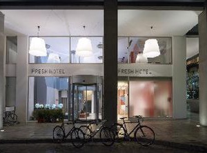 Hotel | Psirri