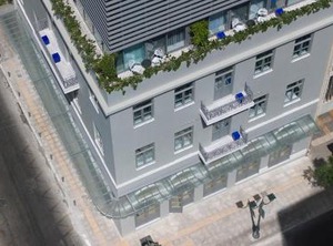 Hotel | Psirri