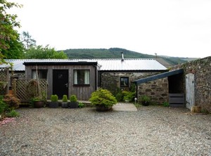 Fyne | Cairndow