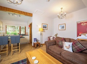 Accommodation Nr Loch | Whitebridge