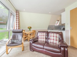 Lodge | Fortrose