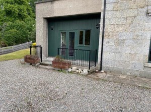 Granite Cottage | Nethy Bridge