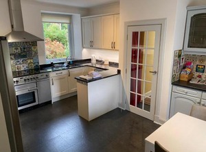 Granite Cottage | Nethy Bridge