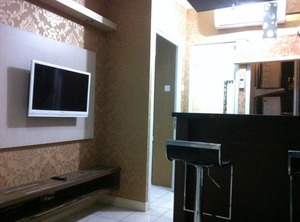 Green Bay Pluit | Jakarta