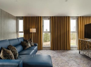 Hetland Hall Hotel | Clarencefield
