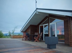 Golden Circle | Reykholt