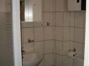 Ferienwohnung Katerini Für Personen | Olymbiaki Akti