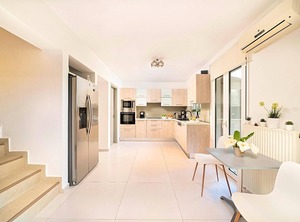 Holiday Yeoryioupolis Kriti Persons Bedrooms | Dramia