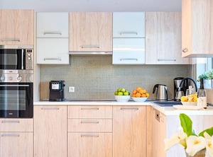 Holiday Yeoryioupolis Kriti Persons Bedrooms | Dramia