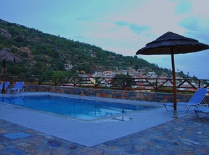Holiday Agios Nikolaos Persons Bedrooms | Prina