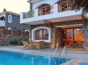 Holiday Agios Nikolaos Persons Bedrooms | Prina