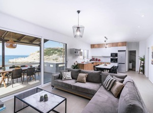 Holiday Agia Pelagia Persons Bedrooms | Lygaria