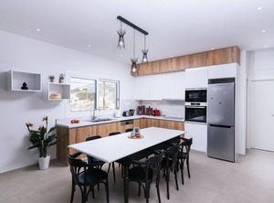 Holiday Agia Pelagia Persons Bedrooms | Lygaria