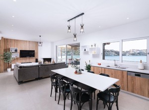 Holiday Agia Pelagia Persons Bedrooms | Lygaria