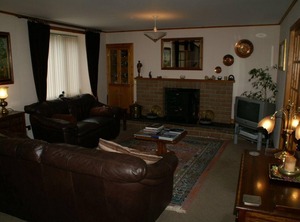 Holiday Brora Persons Bedrooms | Brora
