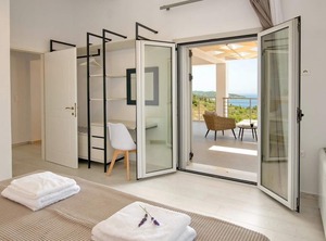 Ferienwohnung Gaios Für Personen | Paxos