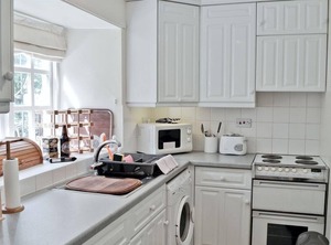 Holiday Tweedsmuir Persons Bedrooms | Biggar