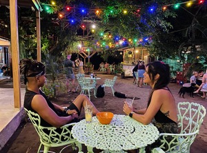 Hostel | Tortuguero
