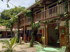 Hostel | Tortuguero
