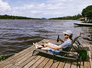 Hostel | Tortuguero