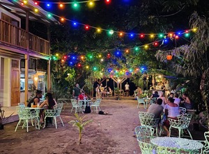 Hostel | Tortuguero